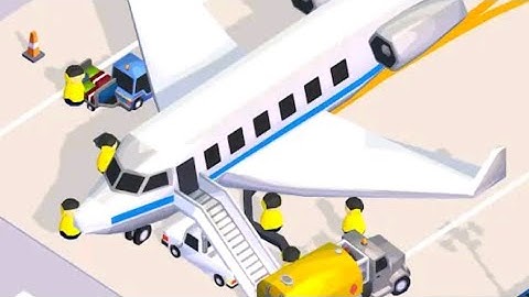 Tutorial Play games android air venture part 15