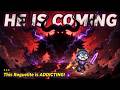 I Can't Stop Playing He Is Coming – Insanely Fun Auto Battler Roguelite