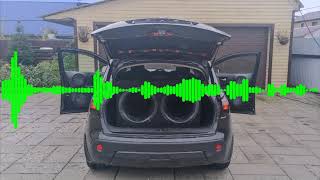 Download Lagu (26-33hz) KingDanzz - Touch Down To Cause Hell (KingMix) Rebassed (LB by Olegovi4) MP3
