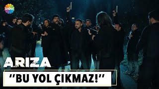 ''Ali Rıza'dan uzak durun!'' | Arıza 28.  Resimi