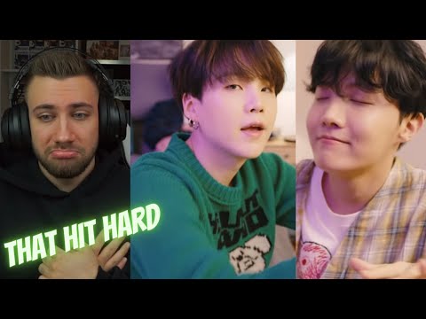 Thats Beautiful Bts 'Life Goes On' Official Mv - Reaction