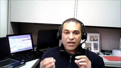 Hadoop At Penton - video proposal for Hadoop Strata 2014