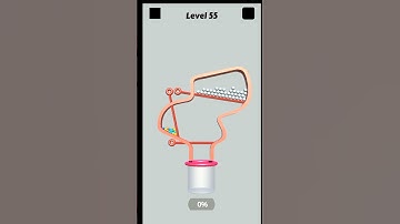 #55 ❤️😭🤣PullThePin ALL LEVELS NEWGAME PULLTHEPIN WORLD RECORD#shorts #gameplay #android #Allgameon4u