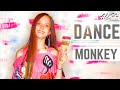 DANCE MONKEY - LIVE - Трифонова Алиса (cover)