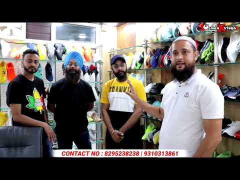 Imported Shoes 200/- Rs | Shoes Wholesale Market In Delhi | CEFIRO PVT.LTD