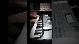 Tu Maro Dariyo Ne Katho Tu Keybord Cover Dharmik Patel