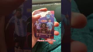 Most rare card #ronaldo #pokemoncards #cards #fifa #trending #shorts Most rare card #ronaldo #pokemoncards #cards #fifa #trending #shorts