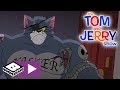Tom & Jerry | En bedre kat | Boomerang Danmark