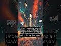 India's Space Triumph: $50 Billion Dream?