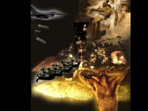 Second Coming - 11 How Do You Sleep