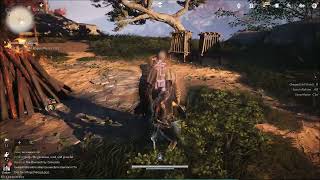Gourmands Grove Outpost Challenge - Where Winds Meet