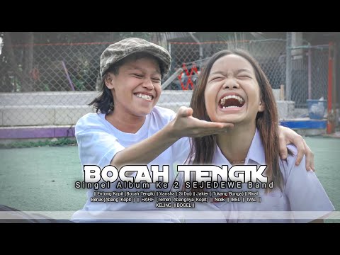 Video Bocah Tengik