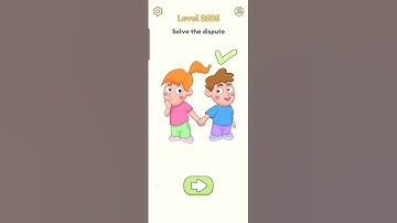 DOP 2 Level 2225(Displace One Part)#shorts #short #shortsvideo