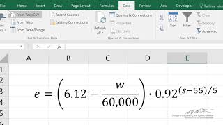 User-Defined Functions as Excel Add-ins