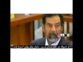 شيلات صدام حسين 
