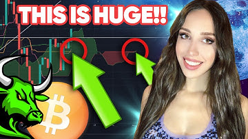 🚨EMERGENCY!!! BITCOIN DIDN