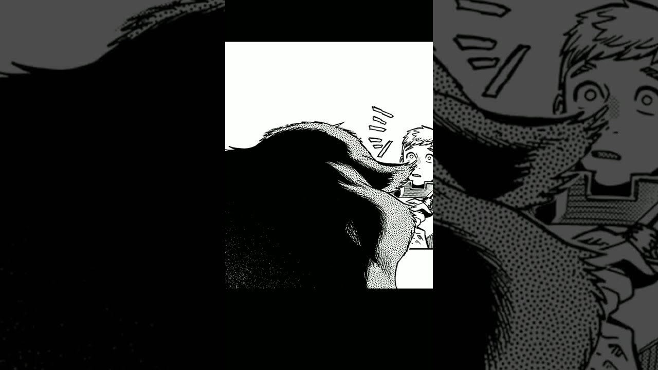 Monster Girl Marcille 