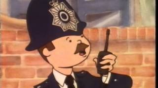 BBC Childrens - PC Pinkerton - 1987