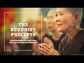 Buddhist Precepts for Beginners