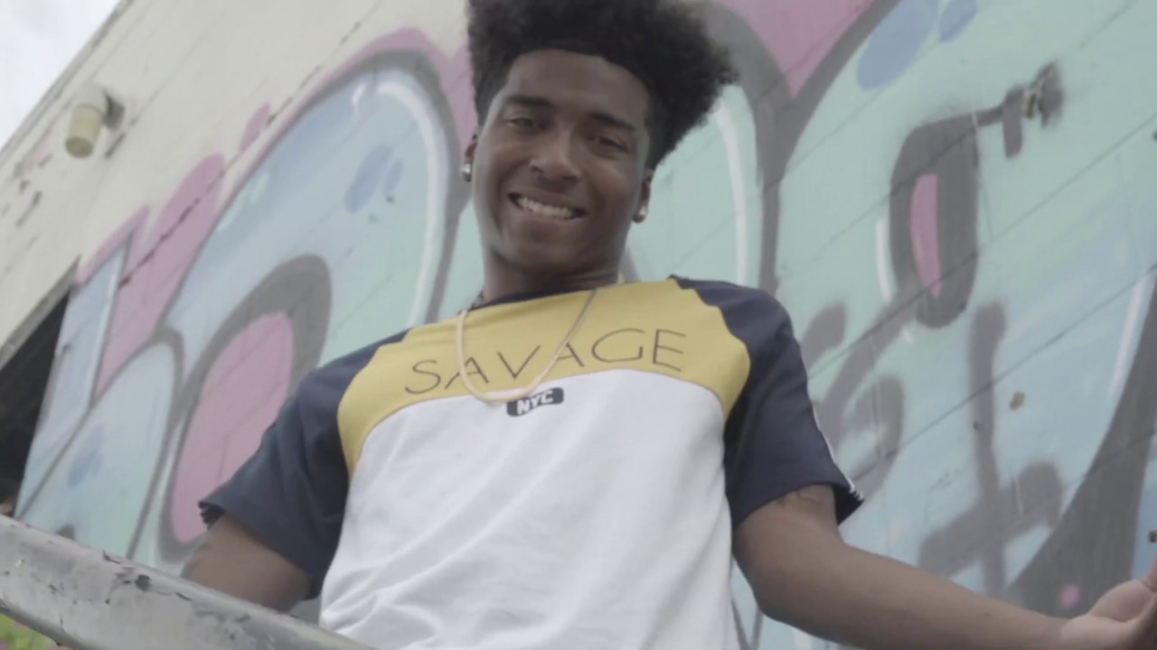 MegaMatt - Elevate (Official Video)