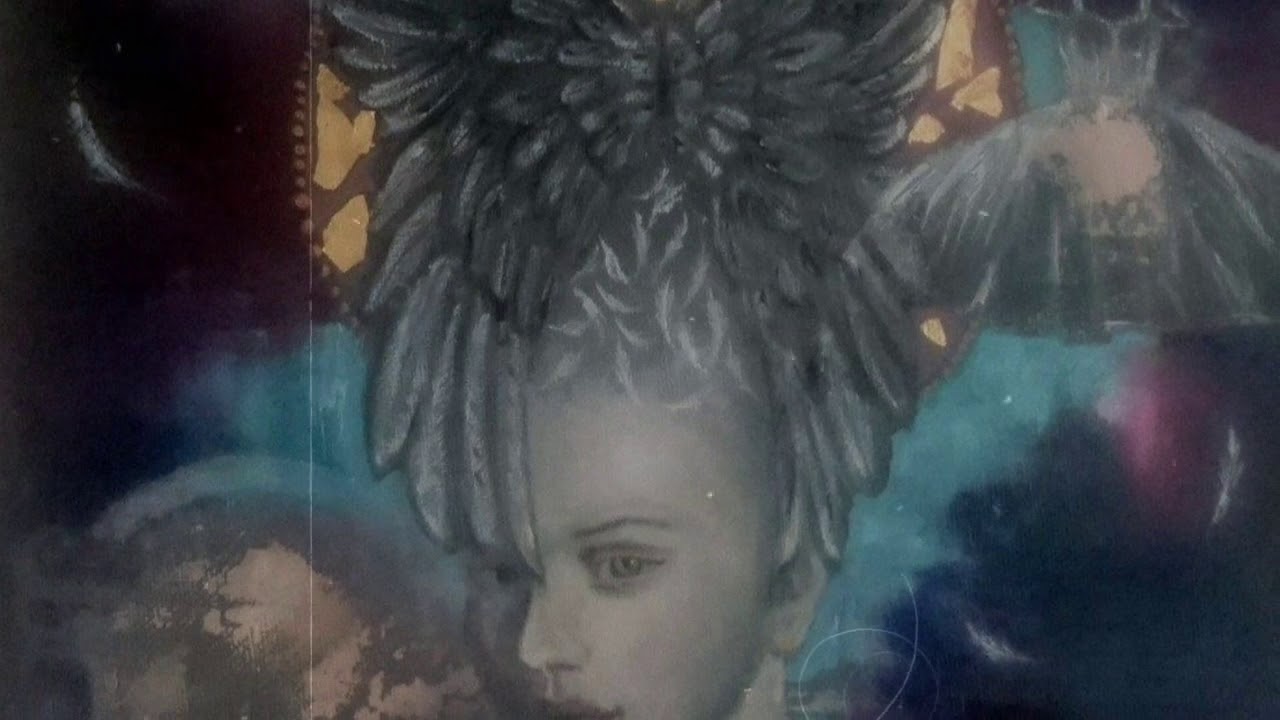 Martina McAteer Irish Artist