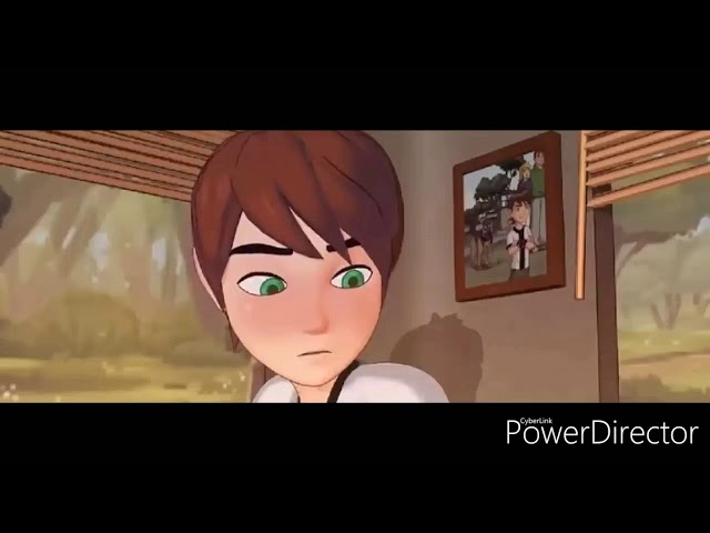 Ben 10 | Ben x Gwen | Lost episode | Ben gets banned from the Mickey Mouse Club | Canon class=