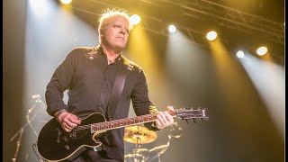 The Offspring - Live 2021 @ The Fillmore, Charlotte, NC, USA (17.09.2021)