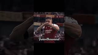 Gyokeres is the best striker in the league🔥⚽️😤💀 #football #edit #uefaleague #uefa #soccer  #trending