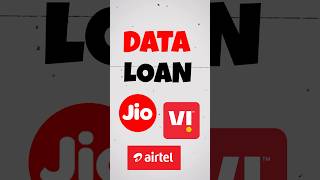 Free Internet 🤩 Data Loan #jio #freedata #internet #tips #instagram #shorts screenshot 5