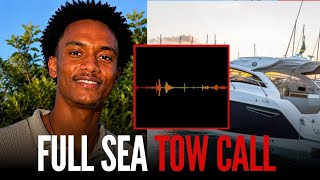 REVEALED: Full Audio Places Nolan Wells On The Boat... "Is Nolan Dead?" | True Crime