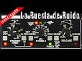 PROCESADORES DE SONIDO   La Puerta de Ruido