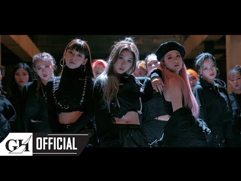 3YE(써드아이)- OOMM(Out Of My Mind) M/V