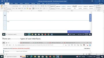 cs403 quiz no 4 solution spring 2023