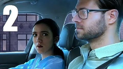 Mindframe: The Secret Design - Part 2 Let