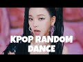 KPOP RANDOM PLAY DANCE // ICONIC &amp; POPULAR SONGS