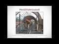 Safe Lifting and Handling of Rebar Cages  - Deep Foundations (Showcase Webinar Series)