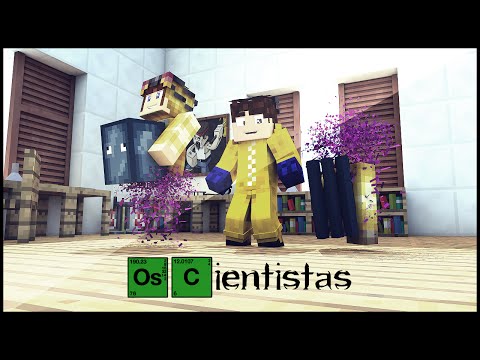 Minecraft: Os Cientistas #07 - O Zumbi Gigante !!  Doovi