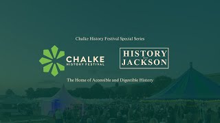 Josephine and Napoleon's Toxic Relationship with Zack White: Chalke History Festival Special Series