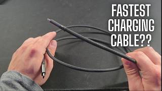 This Isn't Just Another USB-C Cable! | Silkland Thunderbolt 5 Review