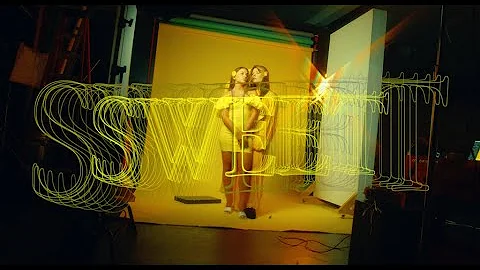 Jackie Castro - Lemons feat. Daniella Mason (Lyric...