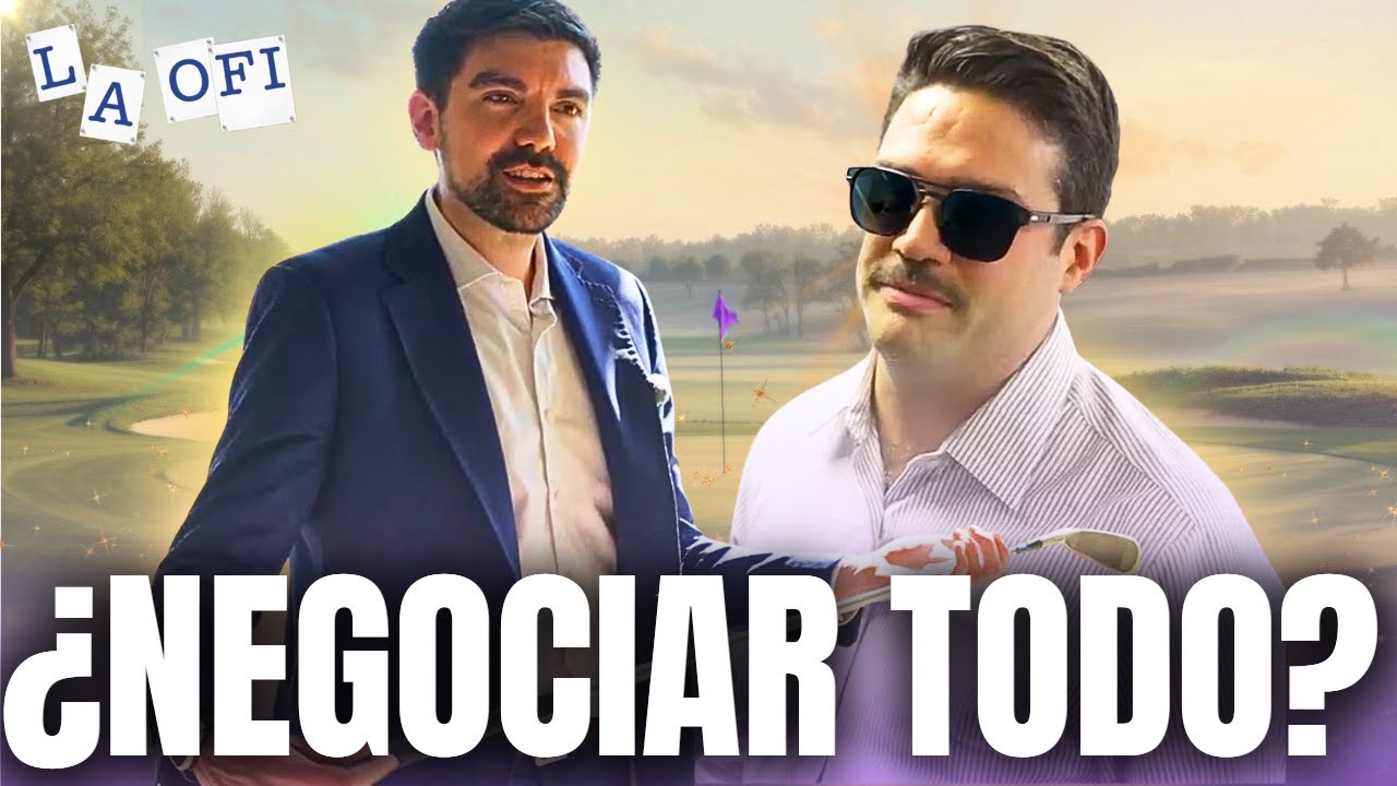 Así Vive Un Corredor con 2 Inmobiliarias: Del Primer Golpe al Cierre PERFECTO ⛳