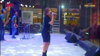 Hanya Untukmu | Tiara Amora | New Pallapa Live Gofun Bojonegoro 3 September 2022