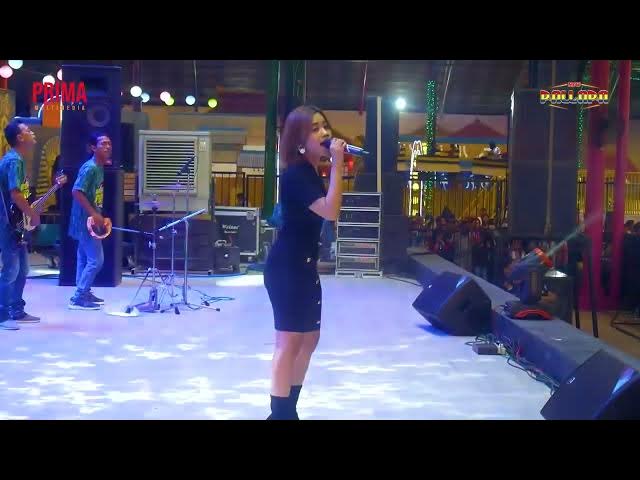 Hanya Untukmu | Tiara Amora | New Pallapa Live Gofun Bojonegoro 3 September 2022