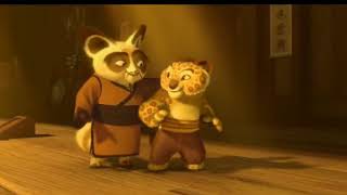 Just Like ANIMALS- Tai Lung Vertion | Kung Fu Panda