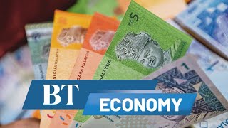 Ringgit hits new 18-month high, trading at 4.37 to the US dollar