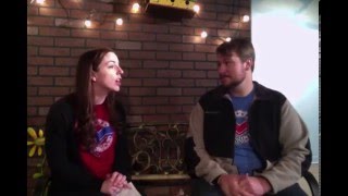 January 2016- Playground Volunteer Spotlight