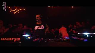 Ricardo Villalobos - Time Warp 2023 Playing Eminem - Just Lose it