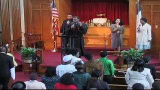 NTTCOG LiveStream