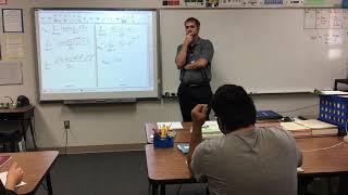 3b - The Derivative as a Function - part 1