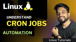 Mastering Linux Cron Jobs: Automate Your Tasks Like a Pro!